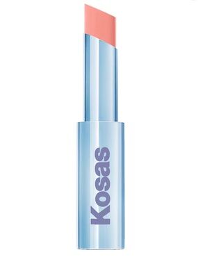 Two Kosas Lip Shades